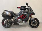 Ducati Multistrada 1260S Grand Tour, Termignoni, BTW motor, 2 cilinders, Handvatverwarming, Bedrijf, Meer dan 35 kW