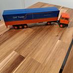DAF 2800 CBN HUIF TRAILER ONDERDELE EXPRESSE /ZIE MEER DAF,s, Verzenden, Zo goed als nieuw, Bus of Vrachtwagen, Lion Toys