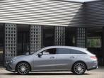 Mercedes-Benz CLA-Klasse 180/ PANAMERICANA GRILLE/ 18INCH VE, Gebruikt, 4 cilinders, Stationwagon, Traction-control