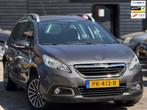 Peugeot 2008 1.2|Airco|Cruise|Trekhaak|Navi, Voorwielaandrijving, Stof, Gebruikt, 1199 cc
