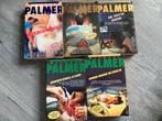 Michael Palmer. Set v 5 pockets, Ophalen of Verzenden, Gelezen, Michael Palmer