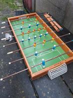 FC Twente Tafelvoetbal tafel van hout, Homas vintage retro, Kinderen en Baby's, Speelgoed | Voetbaltafels, Ophalen