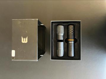 Tattoo pen machine - equaliser neutron 4.0 mm slag beschikbaar voor biedingen