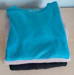 3 delig Pakket: Coolcat hoody en sweater, Bristol shirt,mt M, Kleding | Heren, Ophalen of Verzenden, Zo goed als nieuw, Maat 48/50 (M)