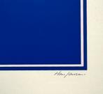 35. Han Jansen - “Boerderij in de Negenboerenpolder”, Ophalen of Verzenden