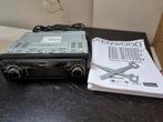 Kenwood autoradio, Ophalen, Zo goed als nieuw
