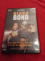 Blood bond, Cd's en Dvd's, Dvd's | Thrillers en Misdaad, Actiethriller, Gebruikt, Ophalen of Verzenden