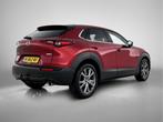 Mazda CX-30 2.0 e-SkyActiv-X M Hybrid Luxury (bj 2020), Euro 6, 4 cilinders, 179 pk, 19 km/l