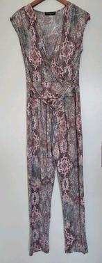 Jumpsuit in pasteltinten, merk Esperance, mt M/L, Kleding | Dames, Overige kleuren, Esperance, Maat 42/44 (L), Ophalen of Verzenden