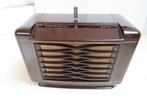 Philips BX462A buizenradio nr. 2, Ophalen