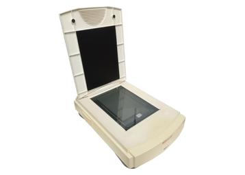 Agfa A4 Scanner SnapScan + Software-CD beschikbaar voor biedingen