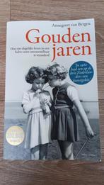 Annegreet van Bergen - Gouden jaren, Maatschappij en Samenleving, Ophalen of Verzenden, Zo goed als nieuw, Annegreet van Bergen