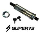 SUPER73 Bottom Bracket/Trapas-set ZX/Z-Miami, Ophalen of Verzenden
