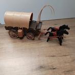 Western Playmobil 3278 Huifkar, Kinderen en Baby's, Speelgoed | Playmobil, Gebruikt, Ophalen of Verzenden