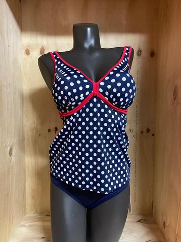 Olympia tankini maat 40b model 38007 beschikbaar voor biedingen