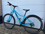 Cube Access WLS Disc 29" Dames MTB, Gebruikt, Hardtail, 45 tot 49 cm, Dames