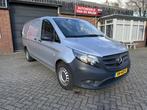 Mercedes-Benz Vito 114 CDI Lang Business Ambition, Automaat, Euro 5, Gebruikt, Zwart