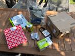 Onderhoudsset Zafira B 2.2 Z22YH filters, olie, remmen,etc., Ophalen, Nieuw, Opel