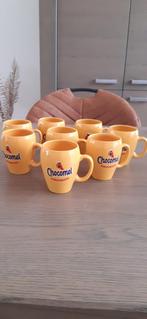Chocomel mokken, Ophalen of Verzenden, Gebruikt, Overige stijlen, Kop(pen) en/of Schotel(s)