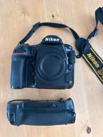 Nikon D850 Spiegelreflexcamera + MB-D18 grib, Audio, Tv en Foto, Fotocamera's Digitaal, Gebruikt, Spiegelreflex, Ophalen of Verzenden