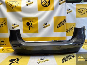 Achterbumper Mercedes B Klasse W247 Origineel A2478855100 beschikbaar voor biedingen