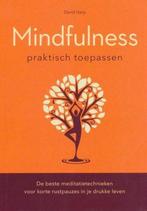 Mindfulness praktisch toepassen - David Harp, Boeken, Verzenden