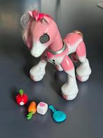 ZOOMER Show Pony met Accessoires, Ophalen of Verzenden, Gebruikt
