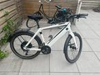 Stromer st2 wit, Ophalen of Verzenden, Zo goed als nieuw, 51 tot 55 cm, Stromer