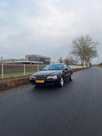 Volvo C70 2.3 T-5 AUT 1998 Zwart, C70, Zwart, 1507 kg, Origineel Nederlands