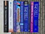 Studieboeken Geneeskunde/Biomedische Wetenschappen, Boeken, Ophalen of Verzenden, Beta, Zo goed als nieuw, WO