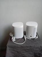 Te koop 2x sonos one SL., Ophalen of Verzenden, Zo goed als nieuw
