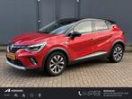 Renault Captur 1.0 TCe 90 Intens / Trekhaak (1200 KG Trekgew, Auto's, Renault, Voorwielaandrijving, Stof, Gebruikt, Euro 6