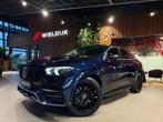 Mercedes-Benz GLE 350 e 4MATIC Coupe AMG Sportpaket Keyless, Auto's, Mercedes-Benz, Gebruikt, 4 cilinders, Blauw, USB