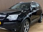 Opel Antara 2.4-16V Enjoy|Navigatie|Climate Control|, Stof, Gebruikt, Zwart, 4 cilinders