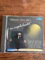 20 jaar herman van veen in vogelvlucht, Ophalen of Verzenden, Gebruikt, Levenslied of Smartlap