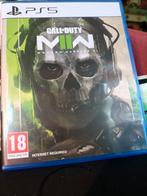 Call of Duty: Modern Warfare II, niet uit doos geweest., Ophalen of Verzenden, Zo goed als nieuw