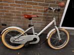Veloretti maxi Pebble grey, Fietsen en Brommers, Ophalen of Verzenden, Zo goed als nieuw, 16 tot 20 inch, Veloretti