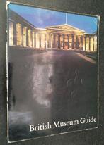 British museum guide, Ophalen of Verzenden, Zo goed als nieuw