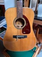 83) TAKEHARU WT-100  gitaar uit 1974, Ophalen, ., Overige typen, Zo goed als nieuw