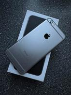 Apple iPhone 6 Space Grey, 32 GB, Ophalen of Verzenden, Zo goed als nieuw, IPhone 6