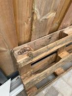 Gratis euro pallet, Doe-het-zelf en Verbouw, Hout en Planken, Ophalen, Zo goed als nieuw, Minder dan 200 cm, Vuren