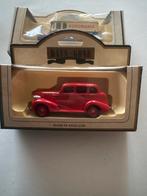 Vintage Days Gone Lledo modelauto's, Ophalen of Verzenden, Gebruikt, Auto