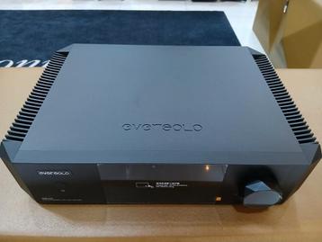 Eversolo DMP-A10 streamer voorversterker  beschikbaar voor biedingen