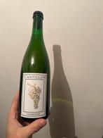 Cantillon Vigneronne 2023, Ophalen of Verzenden, Nieuw, Flesje(s), Overige merken