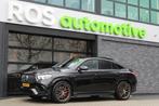 Mercedes-Benz GLE Coupé AMG 63 S 4MATIC+ | PANO | BURMESTER, Auto's, Mercedes-Benz, Automaat, Gebruikt, Zwart, GLE Coupé