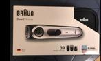 Braun BT5960TS baardtrimmer - nieuw, Ophalen, Nieuw, Overige typen