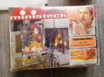 ministeck, Hobby en Vrije tijd, Ministeck, Ophalen, Gebruikt