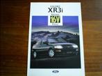 Ford Escort Cabriolet XR3i Nieuwe 16V motor 1 / 1992, Verzenden, Zo goed als nieuw, Ford