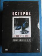 octopus (la piovra) - prequel & Serie 1, 2, 3 en 4 (11 disc), Cd's en Dvd's, Boxset, Ophalen of Verzenden, Zo goed als nieuw, Vanaf 12 jaar