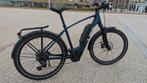 Trek Allant+ 6: Sportieve E-bike, Fietsen en Brommers, Elektrische fietsen, Zo goed als nieuw, 50 km per accu of meer, 55 tot 59 cm